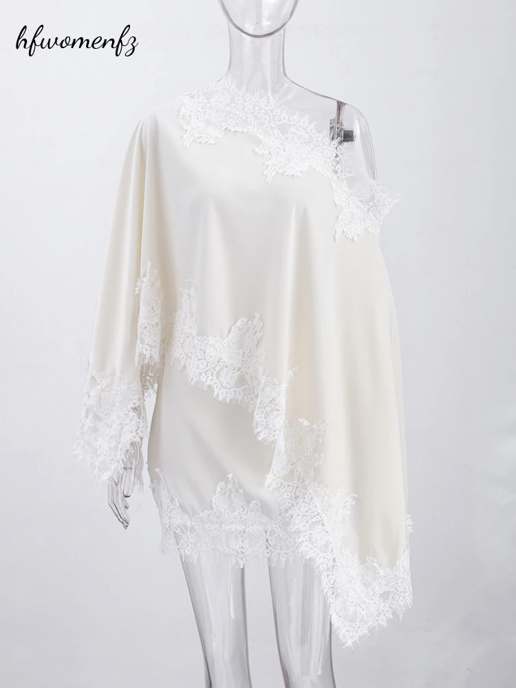 Elegant Women's 2 Piece Skirts - Blouse Off Shoulder ulasan dan harga