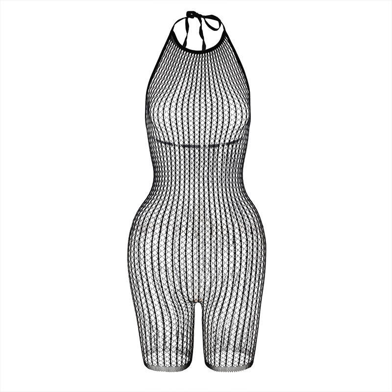 Sexy Women Fishnet Cover Up Sh - Cover Up Kaftan ulasan dan harga