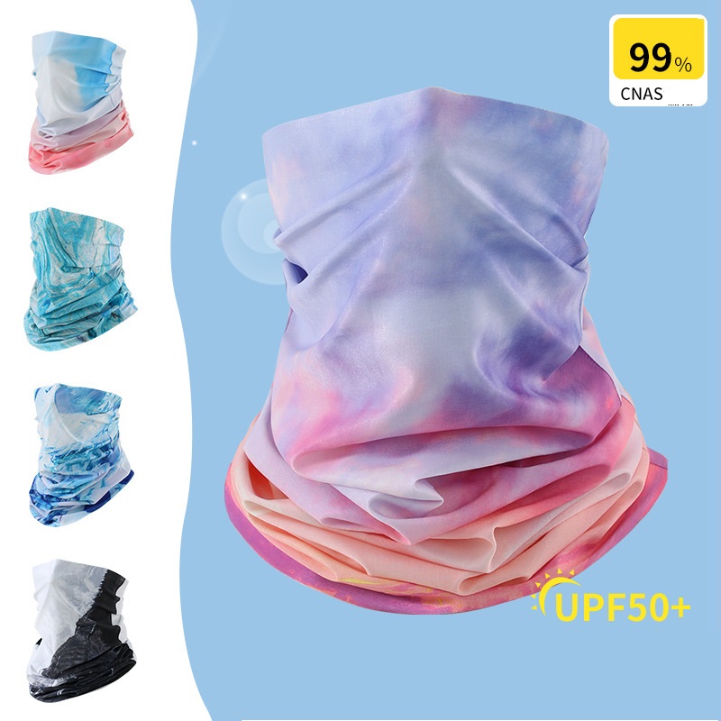Fashion Color Seamless Cycling - Headband Summer Knit ulasan dan harga